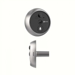 EZVIZ 瑩石 CS-DP2 2K 無線貓眼門鈴